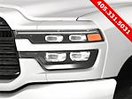 New 2025 Ram 3500 Laramie Crew Cab 4x4 DRW Pickup for sale #D559322 - photo 13
