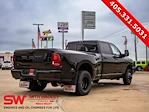 New 2025 Ram 3500 Laramie Crew Cab 4x4 DRW Pickup for sale #D559323 - photo 11