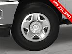 New 2025 Ram 3500 Tradesman Crew Cab 4x4 Pickup for sale #D559325 - photo 11