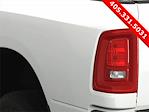 New 2025 Ram 3500 Tradesman Crew Cab 4x4 Pickup for sale #D559325 - photo 12