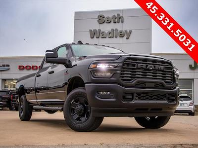 New 2025 Ram 3500 Tradesman Crew Cab 4x4 Pickup for sale #D559326 - photo 2