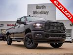 New 2025 Ram 3500 Tradesman Crew Cab 4x4 Pickup for sale #D559326 - photo 2