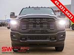 New 2025 Ram 3500 Tradesman Crew Cab 4x4 Pickup for sale #D559326 - photo 4
