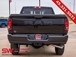 New 2025 Ram 3500 Tradesman Crew Cab 4x4 Pickup for sale #D559326 - photo 8