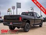 New 2025 Ram 3500 Tradesman Crew Cab 4x4 Pickup for sale #D559326 - photo 9