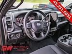 New 2025 Ram 3500 Tradesman Crew Cab 4x4 Pickup for sale #D559326 - photo 16