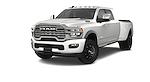 New 2025 Ram 3500 Limited Mega Cab 4x4 DRW Pickup for sale #D559925 - photo 1