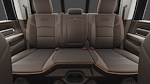 New 2025 Ram 3500 Longhorn Crew Cab 4x4 DRW Pickup for sale #D559926 - photo 3