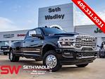 New 2025 Ram 3500 Limited Crew Cab 4x4 DRW Pickup for sale #D559927 - photo 1