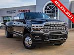 New 2025 Ram 3500 Limited Crew Cab 4x4 DRW Pickup for sale #D559927 - photo 2