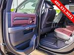 New 2025 Ram 3500 Limited Crew Cab 4x4 DRW Pickup for sale #D559927 - photo 29