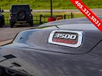 New 2025 Ram 3500 Limited Crew Cab 4x4 DRW Pickup for sale #D559927 - photo 30