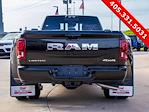 New 2025 Ram 3500 Limited Crew Cab 4x4 DRW Pickup for sale #D559927 - photo 9