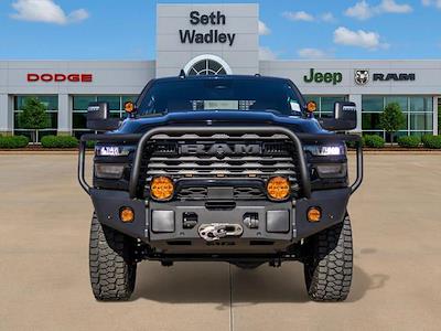 New 2025 Ram 2500 Big Horn Crew Cab for sale #D569956 - photo 2