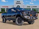 New 2025 Ram 2500 Big Horn Crew Cab for sale #D569956 - photo 1