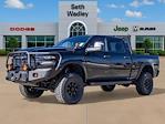New 2025 Ram 2500 Big Horn Crew Cab for sale #D569956 - photo 3