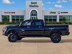 New 2025 Ram 2500 Big Horn Crew Cab for sale #D569956 - photo 4