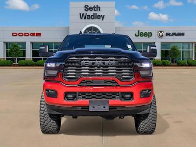 New 2025 Ram 2500 Big Horn Crew Cab for sale #D569974 - photo 2