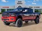 New 2025 Ram 2500 Big Horn Crew Cab for sale #D569974 - photo 3