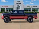 New 2025 Ram 2500 Big Horn Crew Cab for sale #D569974 - photo 4