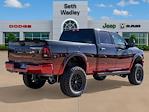 New 2025 Ram 2500 Big Horn Crew Cab for sale #D569974 - photo 7