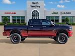 New 2025 Ram 2500 Big Horn Crew Cab for sale #D569974 - photo 8