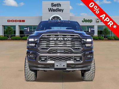 New 2025 Ram 2500 Big Horn Crew Cab for sale #D570022 - photo 2