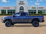 New 2025 Ram 2500 Big Horn Crew Cab for sale #D570023 - photo 4