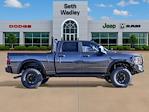 New 2025 Ram 2500 Big Horn Crew Cab for sale #D570023 - photo 8