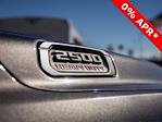 New 2025 Ram 2500 Big Horn Crew Cab for sale #D570040 - photo 15