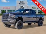 New 2025 Ram 2500 Big Horn Crew Cab for sale #D570040 - photo 3