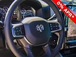 New 2025 Ram 2500 Big Horn Crew Cab for sale #D570040 - photo 38