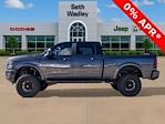 New 2025 Ram 2500 Big Horn Crew Cab for sale #D570040 - photo 4