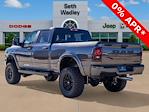 New 2025 Ram 2500 Big Horn Crew Cab for sale #D570040 - photo 5