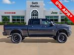 New 2025 Ram 2500 Big Horn Crew Cab for sale #D570040 - photo 8