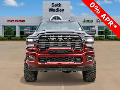 New 2025 Ram 2500 Big Horn Crew Cab for sale #D570060 - photo 2