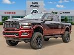 New 2025 Ram 2500 Big Horn Crew Cab for sale #D570060 - photo 3
