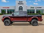 New 2025 Ram 2500 Big Horn Crew Cab for sale #D570060 - photo 4