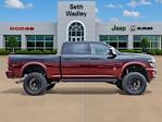 New 2025 Ram 2500 Big Horn Crew Cab for sale #D570060 - photo 8