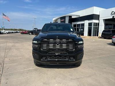 New 2025 Ram 2500 Big Horn Crew Cab for sale #D570075 - photo 2
