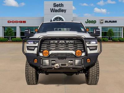New 2025 Ram 2500 Big Horn Crew Cab for sale #D570101 - photo 2