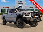 New 2025 Ram 2500 Big Horn Crew Cab for sale #D570101 - photo 1