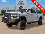 New 2025 Ram 2500 Big Horn Crew Cab for sale #D570101 - photo 3