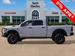 New 2025 Ram 2500 Big Horn Crew Cab for sale #D570101 - photo 4