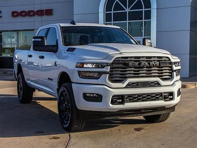 New 2025 Ram 2500 Big Horn Crew Cab for sale #D570102 - photo 2