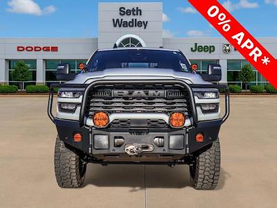New 2025 Ram 2500 Big Horn Crew Cab for sale #D570104 - photo 2