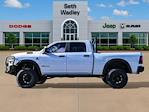 New 2025 Ram 2500 Big Horn Crew Cab for sale #D570104 - photo 4