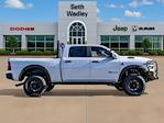 New 2025 Ram 2500 Big Horn Crew Cab for sale #D570104 - photo 8
