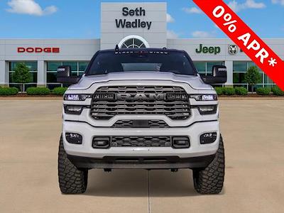 New 2025 Ram 2500 Big Horn Crew Cab for sale #D570113 - photo 2