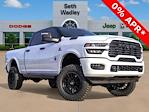 New 2025 Ram 2500 Big Horn Crew Cab for sale #D570113 - photo 1